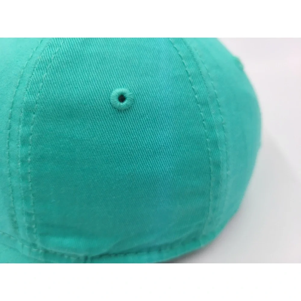 American Flag Academy Sports Outdoors Adjustable Hat Cap Dad Mom Men Women Blue